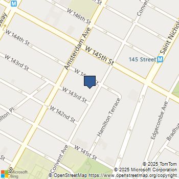 330 CONVENT Avenue Manhattan, NY MLS# RLS20061289