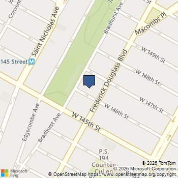 303 W 146TH Street 5F Manhattan, NY MLS# RLS20068042