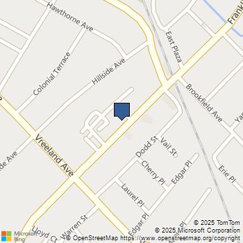 527 Franklin Ave Nutley, NJ MLS# 3991083