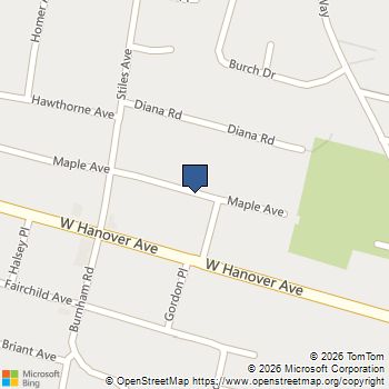 26 Maple Ave Morris Plains, NJ MLS# 4022964