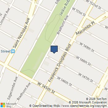 102 Bradhurst Avenue 602 Manhattan, NY MLS# RLS20109581