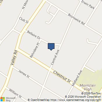 30 Bellaire Drive Montclair, NJ MLS# 26014060