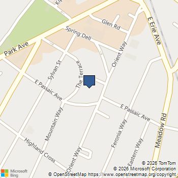 78 Orient Rutherford, NJ MLS# 26012233