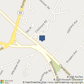 415 Claremont Ave # 6A Montclair, NJ MLS# 4050048