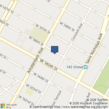 470 W 146TH Street 53 Manhattan, NY MLS# RLS20115306