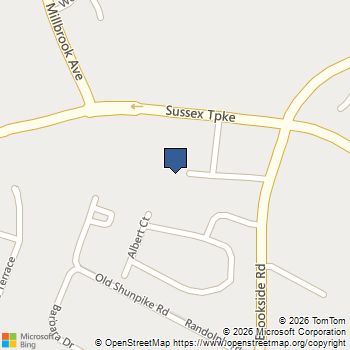 6 Woodlawn Ter Randolph, NJ MLS# 4013690