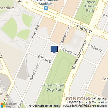 811 WALTON Avenue B18 Bronx, NY MLS# RLS20066061