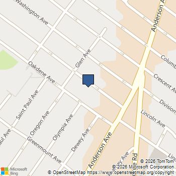 386 Lincoln Avenue Cliffside Park, NJ MLS# 26038305