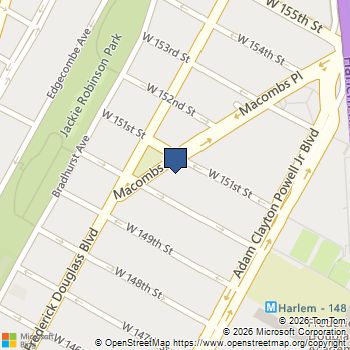 30 MACOMBS Place 21 Manhattan, NY MLS# RLS20073700