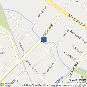 640 Franklin Ave # D Nutley, NJ MLS# 4013366