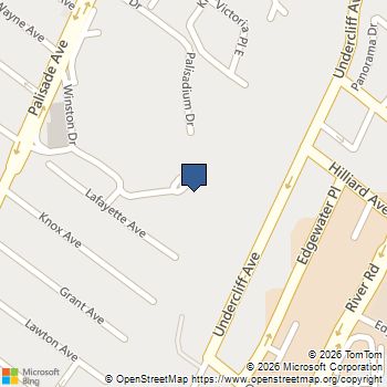 100 Carlyle # 12JN Cliffside Park, NJ MLS# 26039666