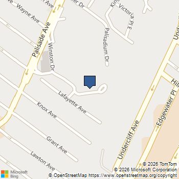 100 Carlyle # 5L-N Cliffside Park, NJ MLS# 26022443