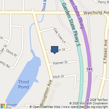 9 Pierson Street Bloomfield, NJ MLS# 26007029