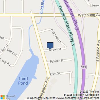 9 Pierson St Bloomfield, NJ MLS# 4013125