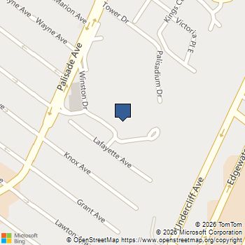 200 Winston Drive # 106 Cliffside Park, NJ MLS# 26019962