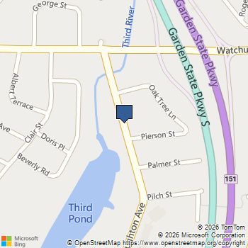549 Broughton Ave # 1 Bloomfield, NJ MLS# 4029706