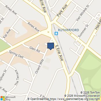 1 Orient Way # 204 Rutherford, NJ MLS# 26014668