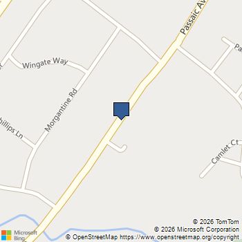 144-1 Passaic Ave Roseland, NJ MLS# 4005560