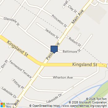 659 Passaic Ave. # 1 Nutley, NJ MLS# 4021319
