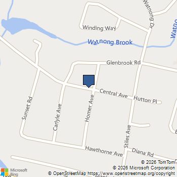 24 Central Ave Morris Plains, NJ MLS# 4018886