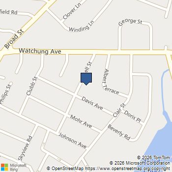 49 Bell Bloomfield, NJ MLS# 26029832