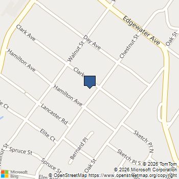 437 Chestnut Street Ridgefield, NJ MLS# 26002007