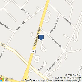 1 Mt Vernon Square Verona, NJ MLS# 4047697
