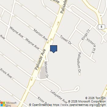 300 Winston Dr-C0807 Cliffside Park, NJ MLS# 4016173