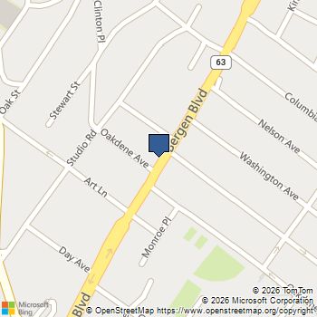 688 Kingsland Ave # 2 Ridgefield, NJ MLS# 260021423