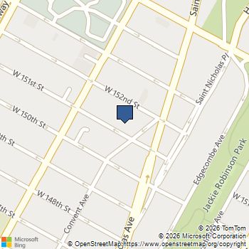 443 W 151ST Street 2A Manhattan, NY MLS# RLS20109330