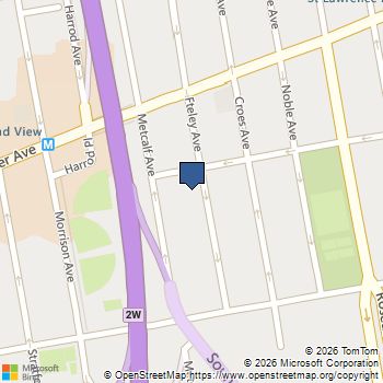 1159 FTELEY Avenue 4 Bronx, NY MLS# RLS20119489