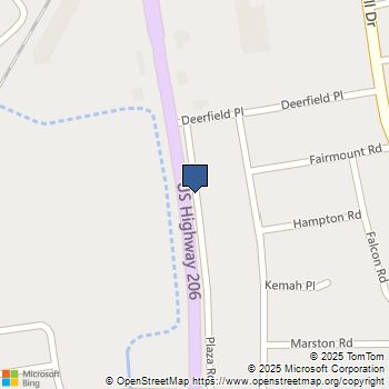 28 Plaza Rd Unit A Mount Olive, NJ MLS# 3932870