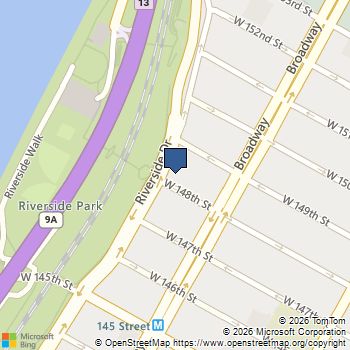 710 RIVERSIDE Drive 5A Manhattan, NY MLS# RLS20111464