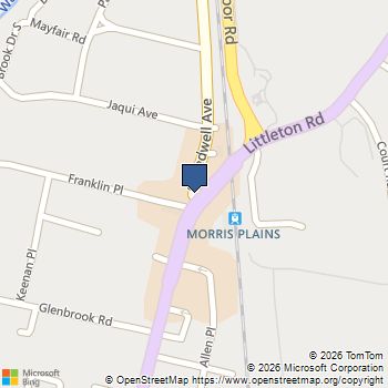 718 Speedwell Ave # A Morris Plains, NJ MLS# 4060400