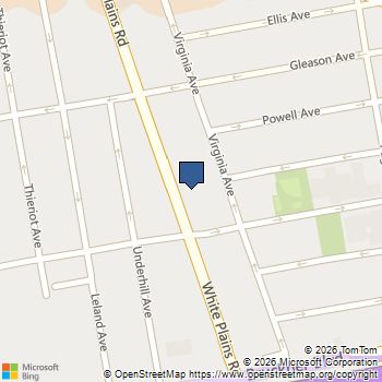 1112A WHITE PLAINS Road Bronx, NY MLS# RLS10968576