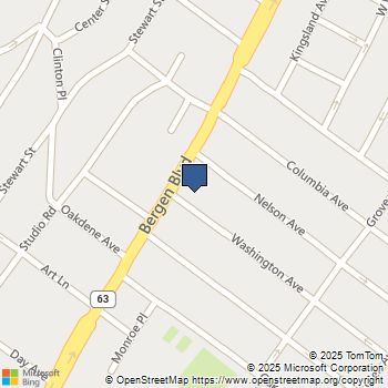 511 Washington Avenue # 2 Ridgefield, NJ MLS# 25043879