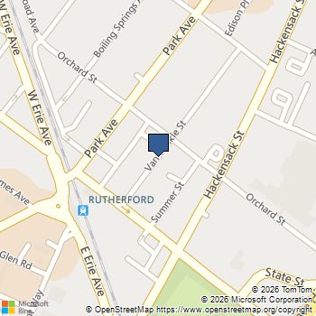 230 Van Winkle St East Rutherford, NJ MLS# 4056374