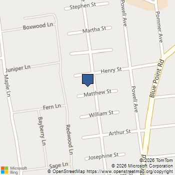42 Hanrahan Avenue Farmingville, NY MLS# 1005245