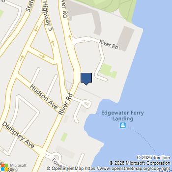 1055 River Rd # 502S Edgewater, NJ MLS# 4004010