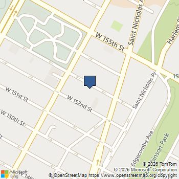 450 W 153rd Street 3 Manhattan, NY MLS# RLS20074816