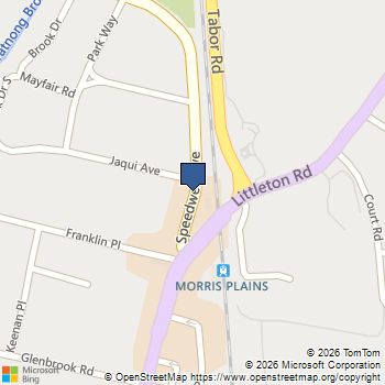 770 Speedwell Ave # 3 Morris Plains, NJ MLS# 4012762