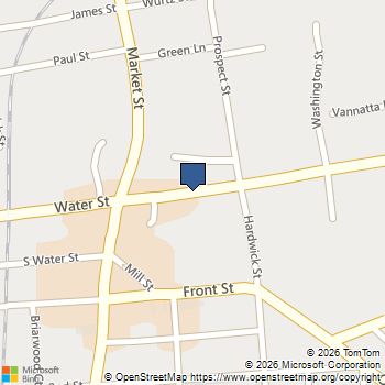 323 Water St Belvidere, NJ MLS# 4023705