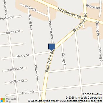 492 Blue Point Road Farmingville, NY MLS# 956422