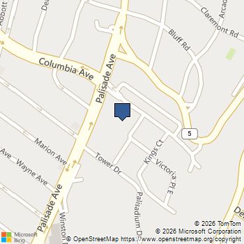 900 Palisade # 18N Fort Lee, NJ MLS# 26005653