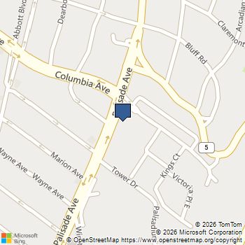 900 Palisade Ave Fort Lee Boro, NJ MLS# 4011491