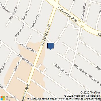 770 Anderson Avenue # 22F Cliffside Park, NJ MLS# 26014067