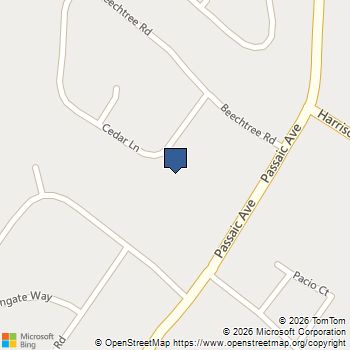 8 Cedar Lane Roseland, NJ MLS# 26039641
