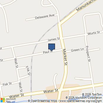 255 Paul St Belvidere, NJ MLS# 4062071
