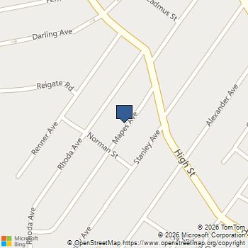 33 Mapes Ave Nutley, NJ MLS# 4032952