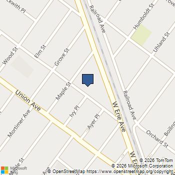 40 Washington Avenue # 1 Rutherford, NJ MLS# 26001761